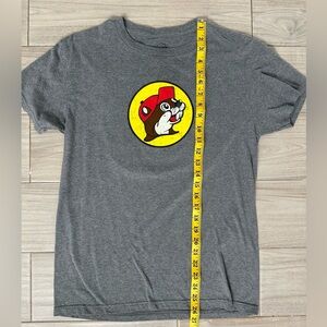 BUCEES CLASSIC T-SHIRT